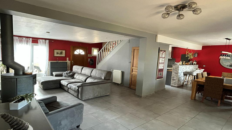 Ma-Cabane - Vente Maison CHARS, 119 m²