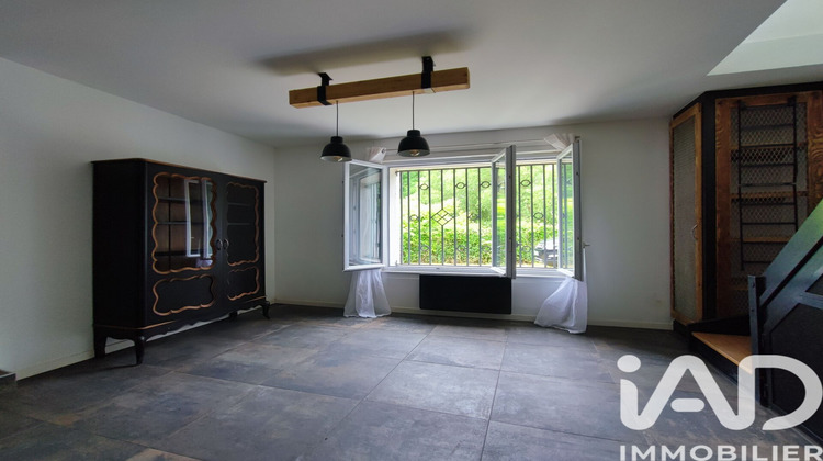Ma-Cabane - Vente Maison Chars, 122 m²