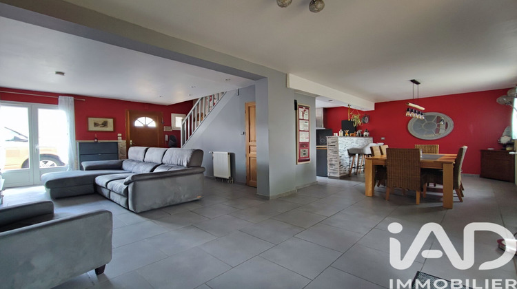 Ma-Cabane - Vente Maison Chars, 119 m²