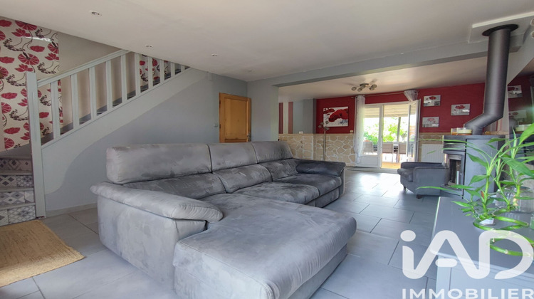 Ma-Cabane - Vente Maison Chars, 119 m²