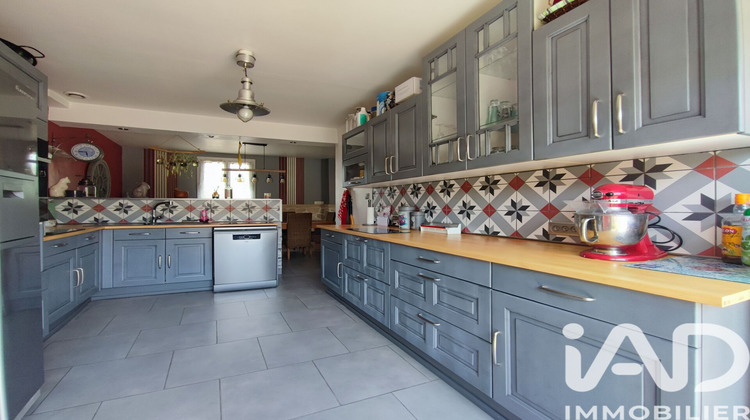 Ma-Cabane - Vente Maison Chars, 119 m²