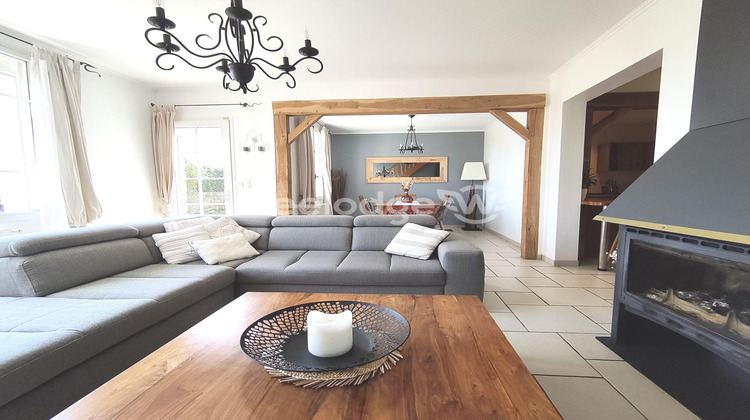 Ma-Cabane - Vente Maison Chars, 140 m²