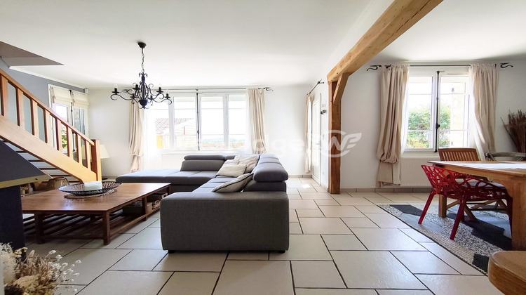 Ma-Cabane - Vente Maison Chars, 140 m²