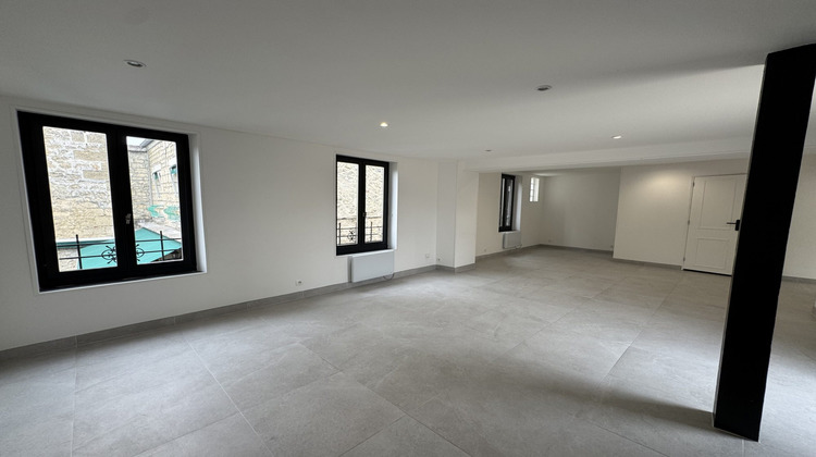 Ma-Cabane - Vente Maison Chars, 108 m²