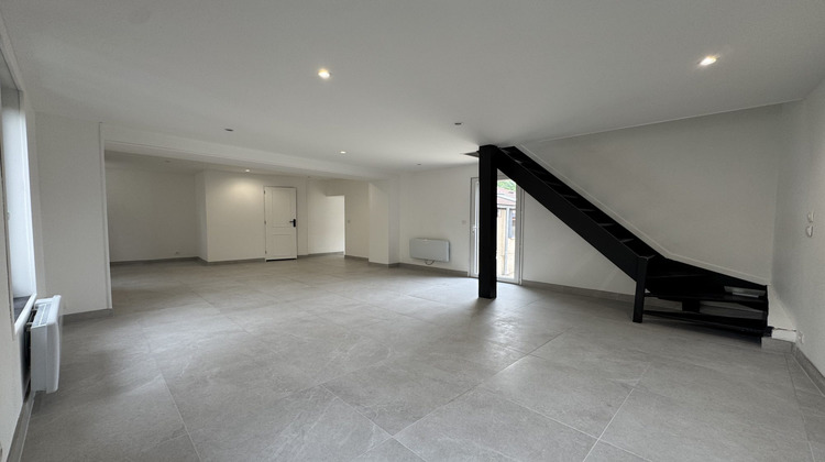 Ma-Cabane - Vente Maison Chars, 108 m²