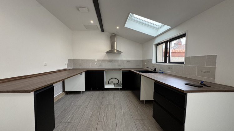 Ma-Cabane - Vente Maison Chars, 108 m²