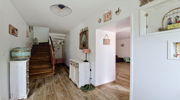 Ma-Cabane - Vente Maison CHARS, 130 m²