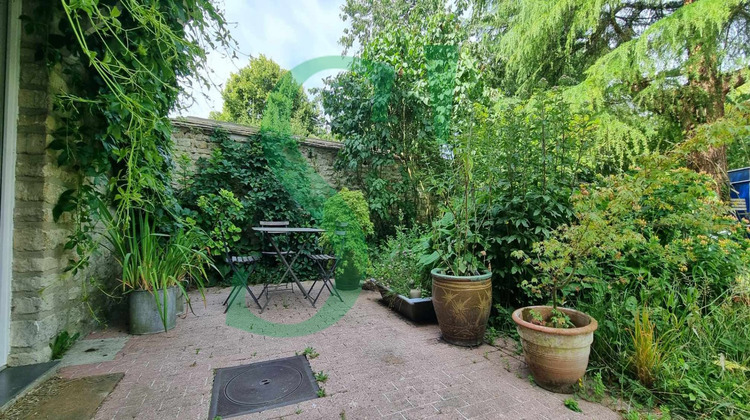 Ma-Cabane - Vente Maison CHARS, 200 m²