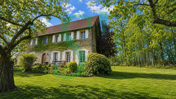 Ma-Cabane - Vente Maison CHARS, 184 m²