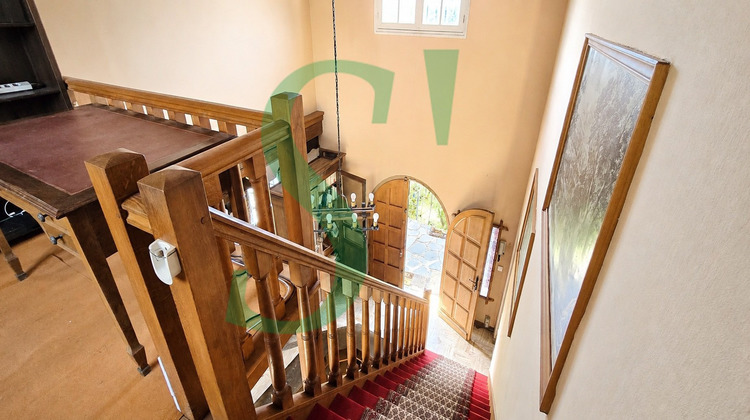 Ma-Cabane - Vente Maison CHARS, 184 m²