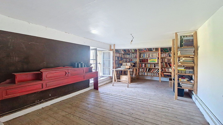 Ma-Cabane - Vente Maison CHARS, 179 m²