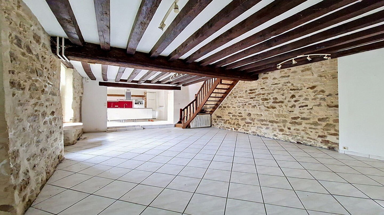 Ma-Cabane - Vente Maison CHARS, 130 m²