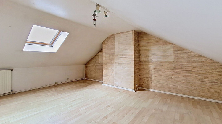 Ma-Cabane - Vente Maison CHARS, 130 m²