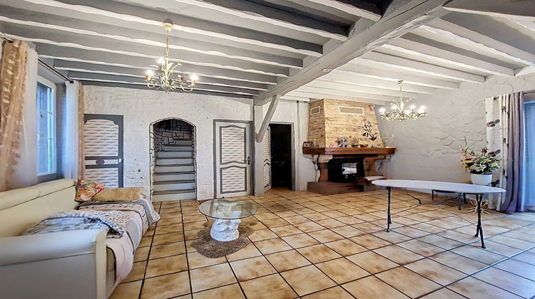 Ma-Cabane - Vente Maison CHARS, 111 m²