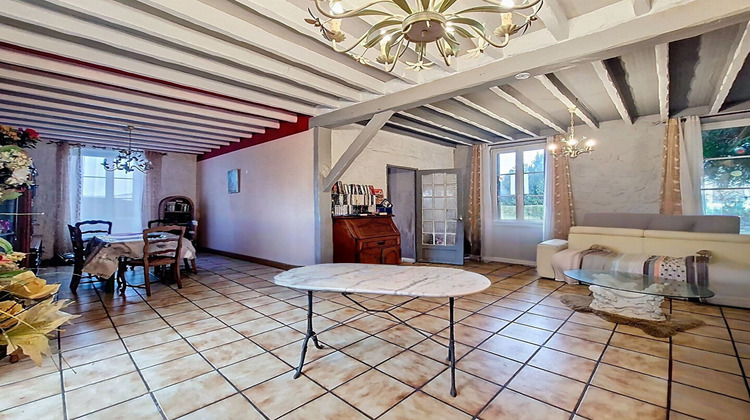 Ma-Cabane - Vente Maison CHARS, 111 m²