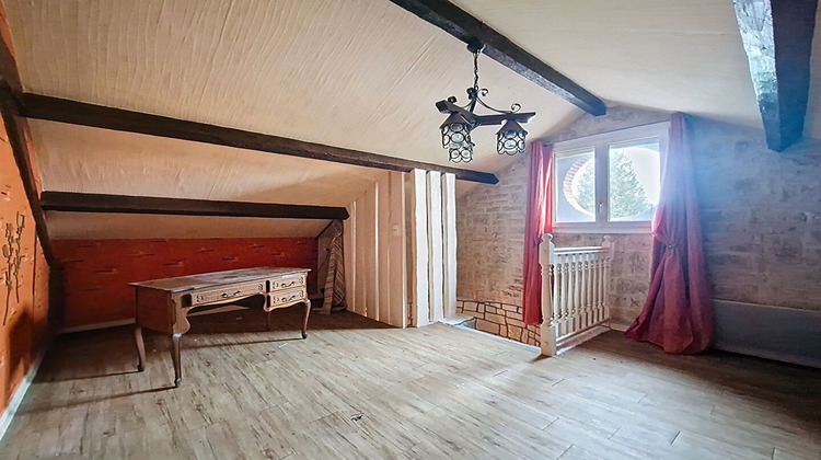Ma-Cabane - Vente Maison CHARS, 111 m²