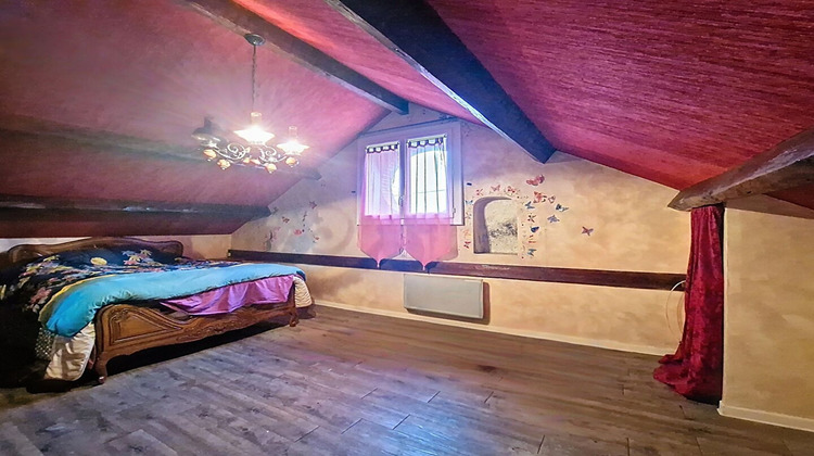 Ma-Cabane - Vente Maison CHARS, 111 m²