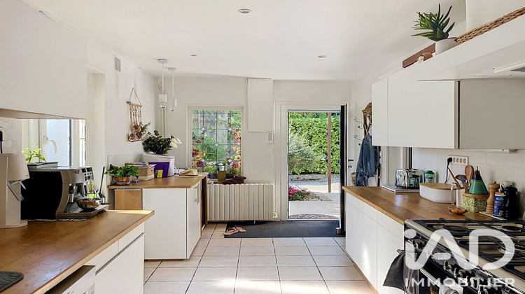 Ma-Cabane - Vente Maison Chars, 130 m²