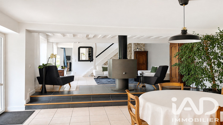 Ma-Cabane - Vente Maison Chars, 130 m²