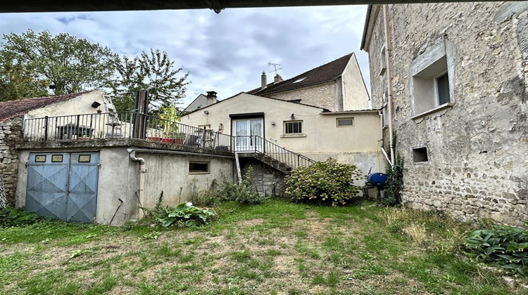 Ma-Cabane - Vente Maison CHARS, 157 m²