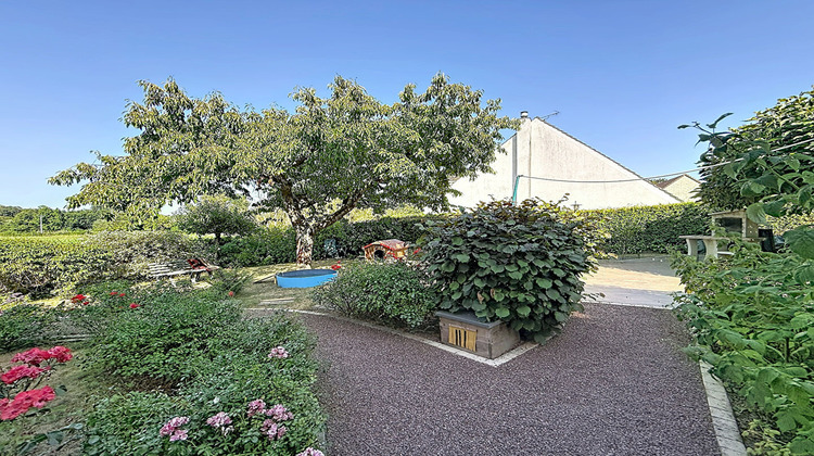 Ma-Cabane - Vente Maison CHARS, 89 m²