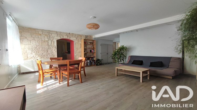 Ma-Cabane - Vente Maison Chars, 114 m²