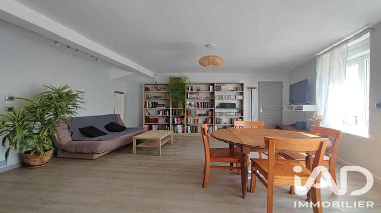 Ma-Cabane - Vente Maison Chars, 114 m²