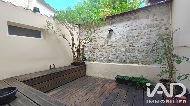 Ma-Cabane - Vente Maison Chars, 114 m²