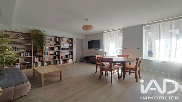 Ma-Cabane - Vente Maison Chars, 114 m²