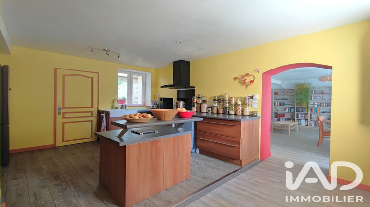 Ma-Cabane - Vente Maison Chars, 114 m²