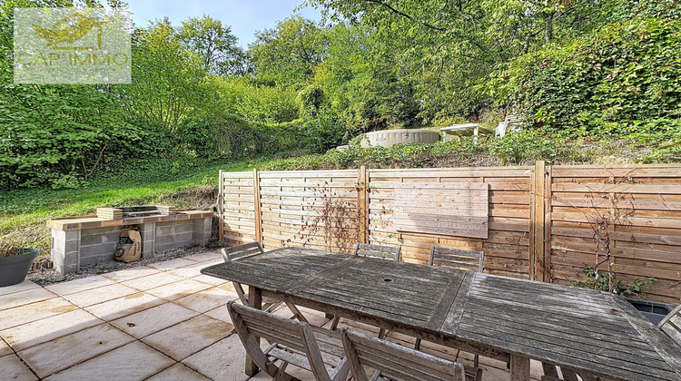 Ma-Cabane - Vente Maison Chars, 69 m²