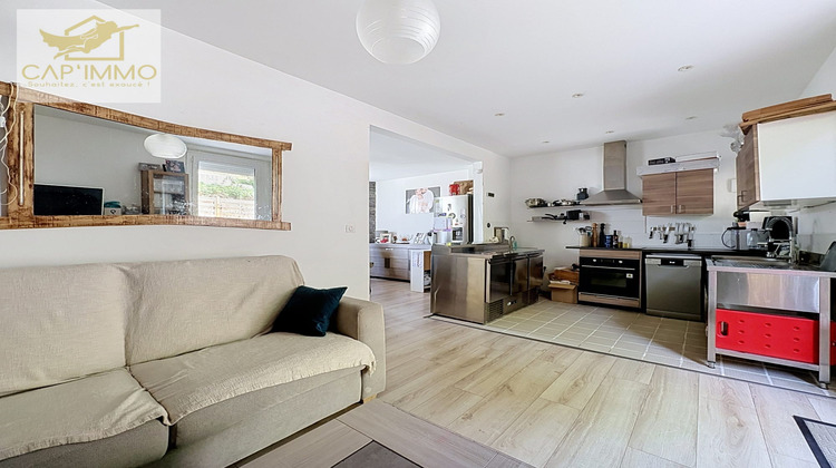 Ma-Cabane - Vente Maison Chars, 69 m²
