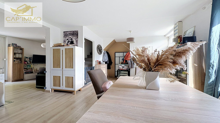 Ma-Cabane - Vente Maison Chars, 69 m²