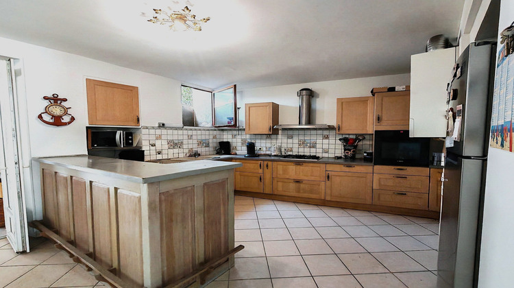 Ma-Cabane - Vente Maison Chars, 158 m²