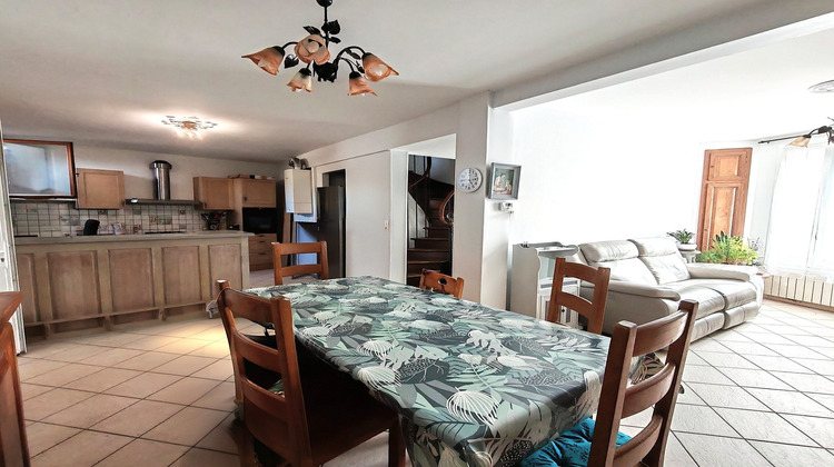 Ma-Cabane - Vente Maison Chars, 158 m²