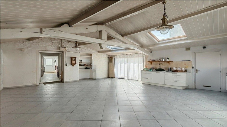 Ma-Cabane - Vente Maison Chars, 158 m²
