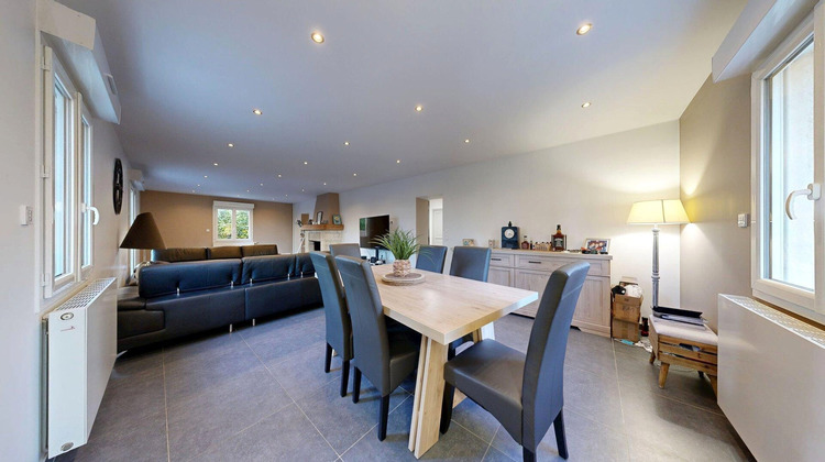 Ma-Cabane - Vente Maison CHARS, 137 m²