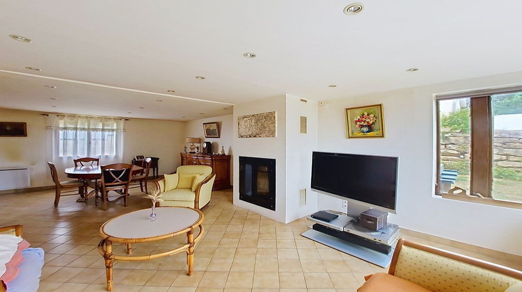 Ma-Cabane - Vente Maison CHARS, 109 m²