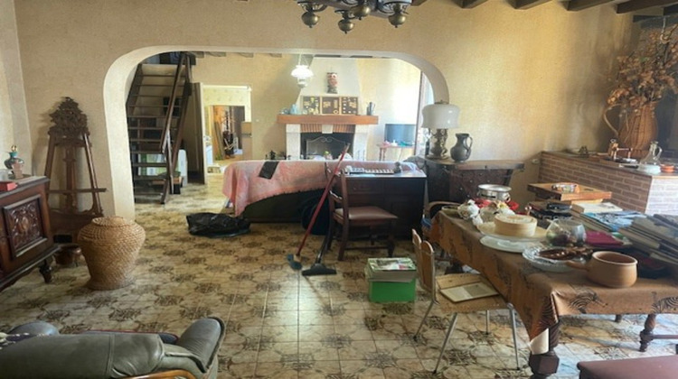 Ma-Cabane - Vente Maison CHARSONVILLE, 112 m²