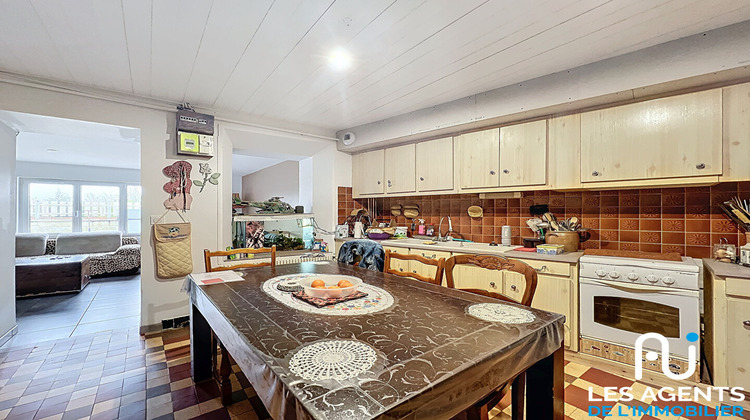 Ma-Cabane - Vente Maison CHARSONVILLE, 99 m²