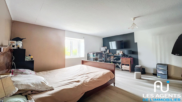 Ma-Cabane - Vente Maison CHARSONVILLE, 99 m²