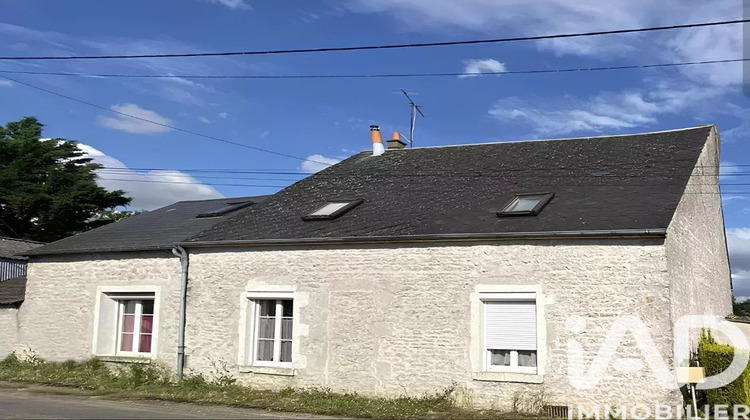 Ma-Cabane - Vente Maison Charsonville, 169 m²