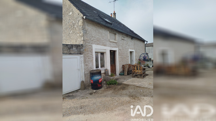 Ma-Cabane - Vente Maison Charsonville, 169 m²