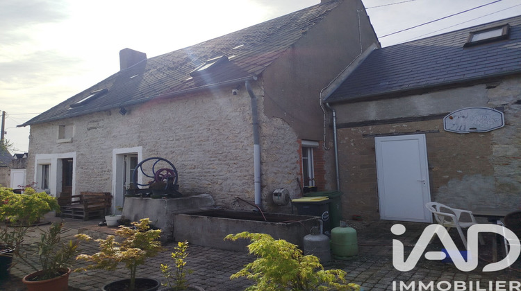 Ma-Cabane - Vente Maison Charsonville, 169 m²