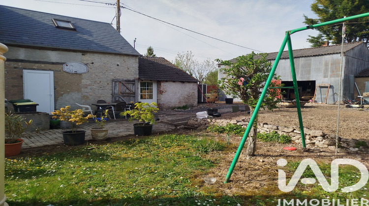 Ma-Cabane - Vente Maison Charsonville, 169 m²