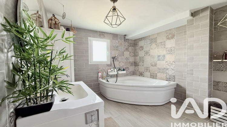 Ma-Cabane - Vente Maison Charsonville, 145 m²