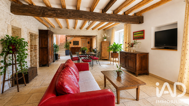 Ma-Cabane - Vente Maison Charsonville, 135 m²