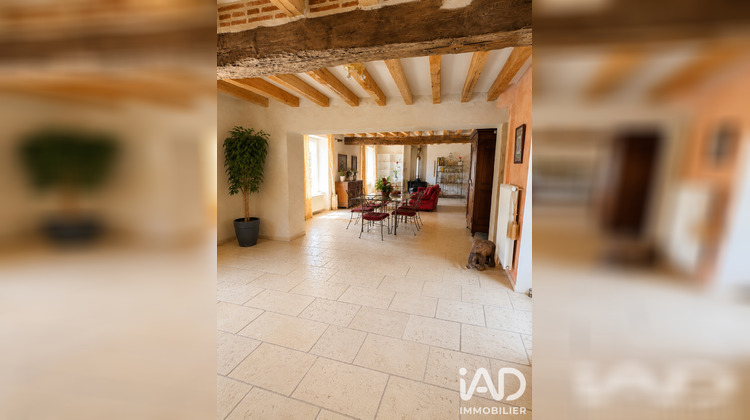 Ma-Cabane - Vente Maison Charsonville, 135 m²