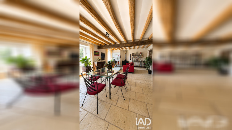 Ma-Cabane - Vente Maison Charsonville, 135 m²