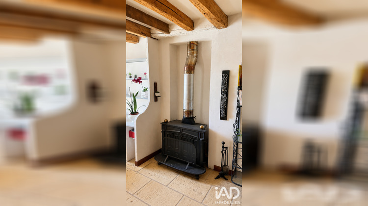 Ma-Cabane - Vente Maison Charsonville, 135 m²
